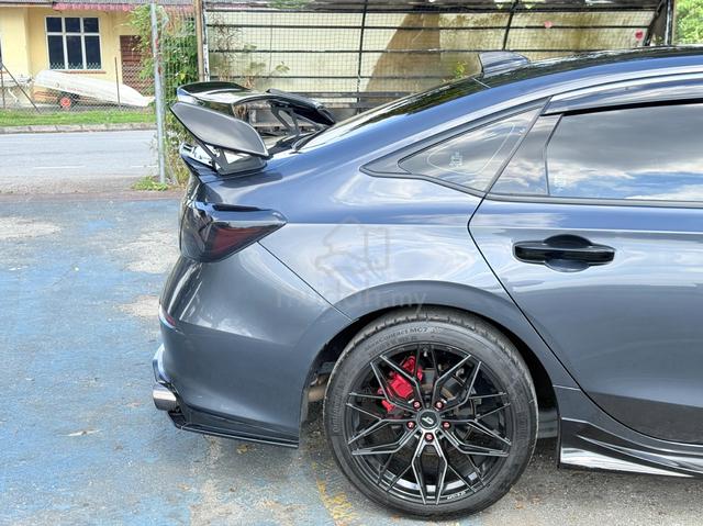 2022 Honda CIVIC 1.5 RS (A) - 5