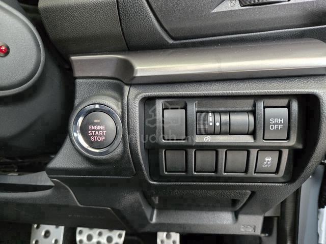 2022 Subaru XV i-P ES GT Edition 2.0L (A) LOW MILS - 5