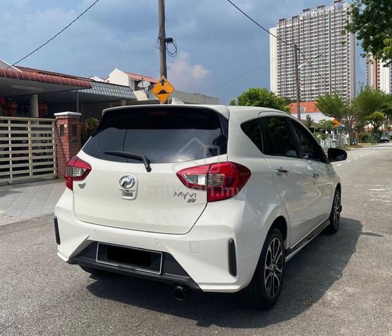 2024 Perodua MYVI 1.5 H (A) - 3