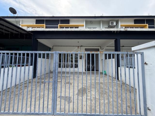 Sari Alamanda Rawang 1