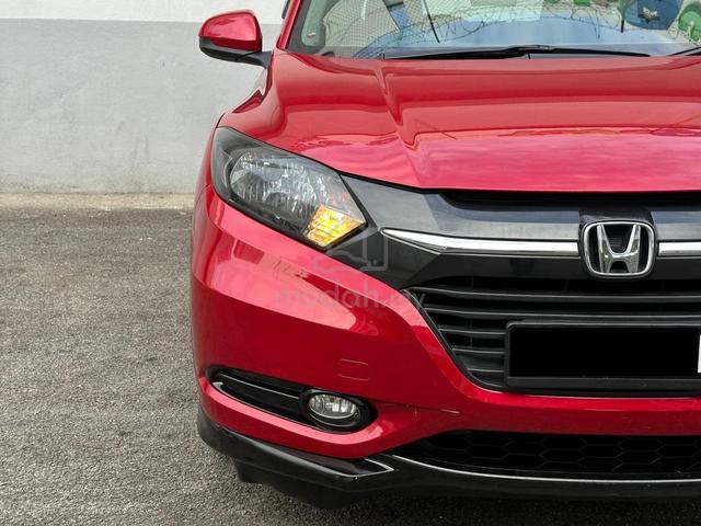 Honda HR-V 1.8 S (A) - 4