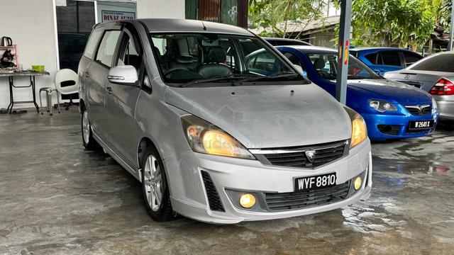 2013 Proton EXORA 1.6 BOLD EXECUTIVE (A) - 1