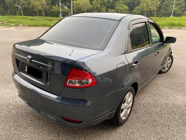 2014 Proton Saga FLX 1.3(A) Android Player - 3