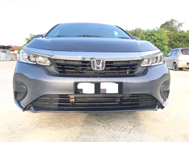 Honda City 1.5 V(A)PUSH START/ANDRIOD/NEW FACELIFT - 3