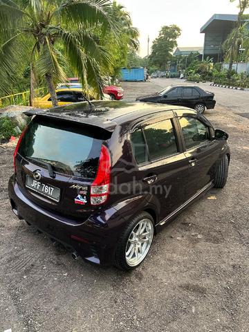 2013 Perodua MYVI 1.3 SX STANDARD (M) - 3