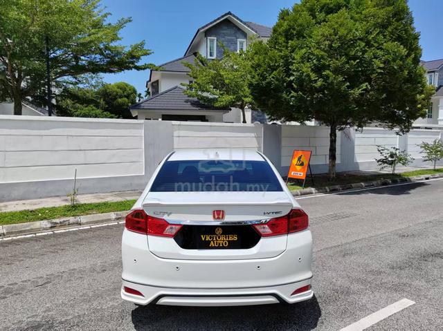 2014 Honda CITY 1.5 S+ (A) - 3