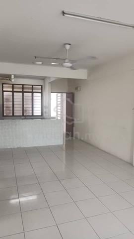 Sinar Apartment 1