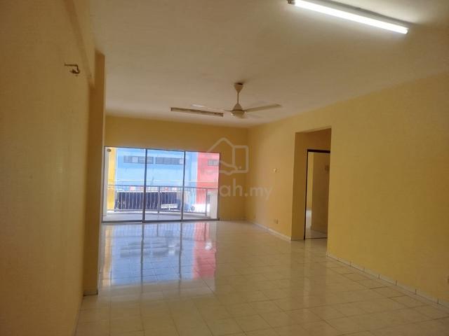 Dynasty Condo (Dinasti Klang) 1