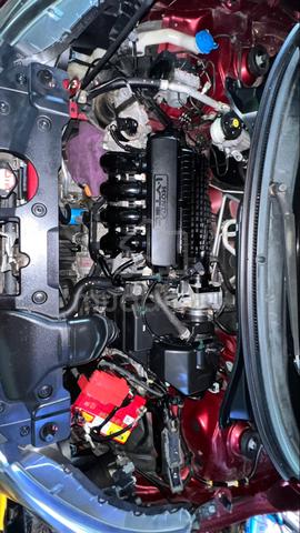 2017 Honda BR-V 1.5 V -- (A) - 5