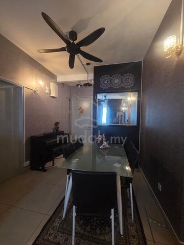 Residensi MH Platinum 2 1