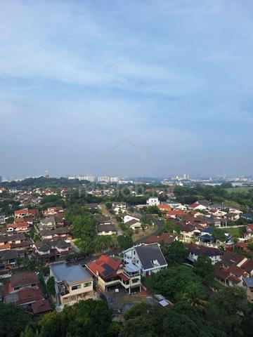 Vista Alam Serviced Apartment 1