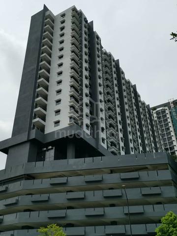 Midland rooms for rent area semenyih 1