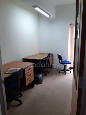 plaza 138 office at klcc jalan ampang 1