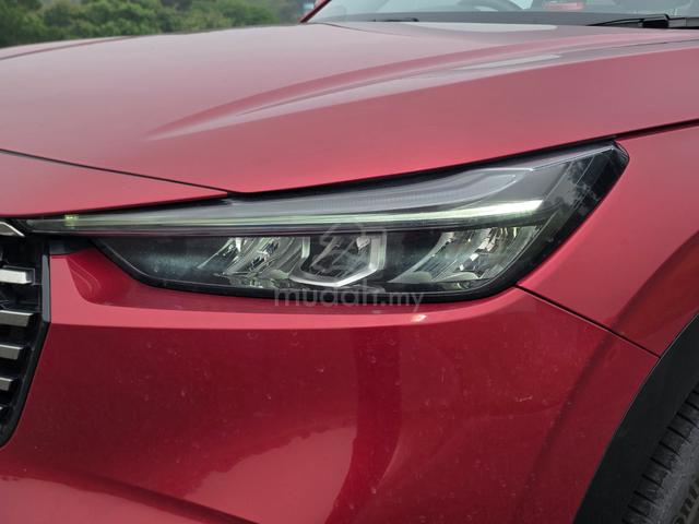 2023 Honda HR-V 1.5 HEV RS (A) - 3