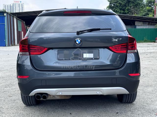 2015 Bmw X1 2.0 sDrive20i FACELIFT (A) LOAN KEDAI - 3