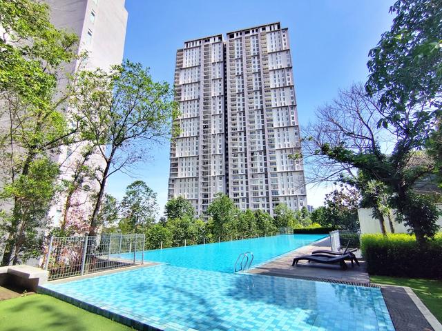 Verdi Eco-dominiums @ Symphony Hills 1