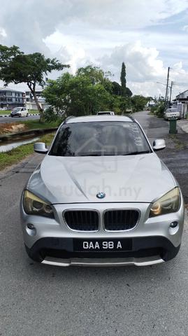 2011 Bmw X1 2.0 sDrive18i (CKD) (A) - 3
