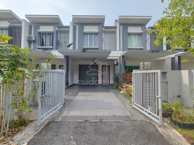 Acacia Park Bandar Tasik Puteri Rawang ❗Open Facing ❗Nego 1