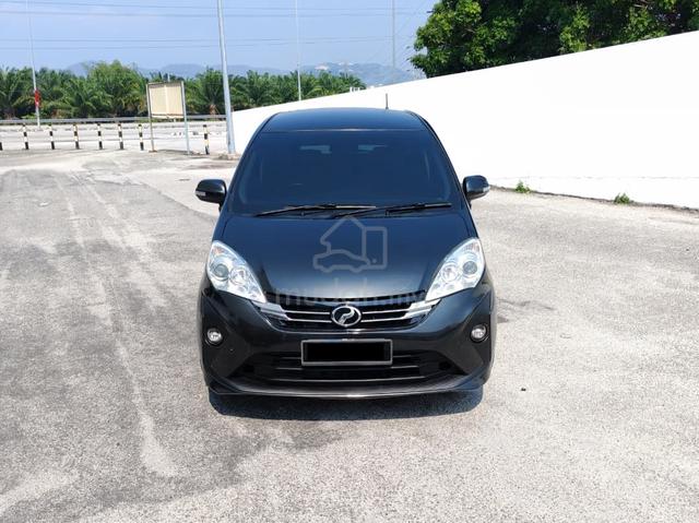 2020 Perodua ALZA 1.5 SE (A) 3 YRS WRNTY/FOC DELIV - 3