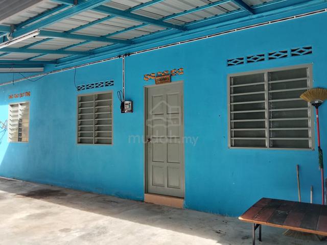 Rumah untuk Disewa 1