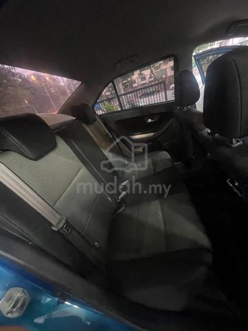 2018 Perodua BEZZA 1.3 PREMIUM X (A) - 4