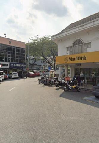 Bandar Baru Selayang Shop For Rent | Near All Major Banks | Available 1