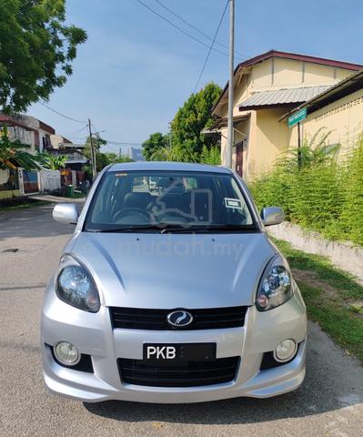 2011 Perodua MYVI 1.3 EZi (A) - 3