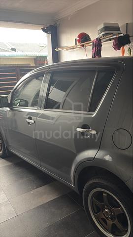 2008 Perodua MYVI 1.3 EZi (A) - 2
