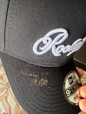 New Era x RocketBunny 9Forty - photo 5 of 6