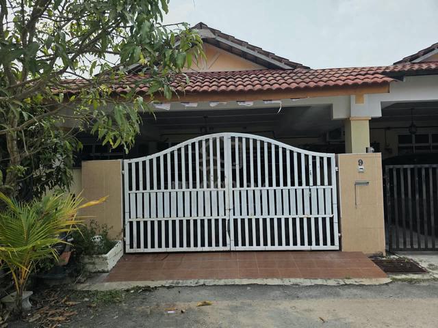 Teres Setingkat Seri Mahkota Permai 11 1