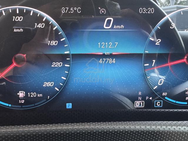 2021 Mercedes Benz A250 2.0 AMG LINE (A) - 5