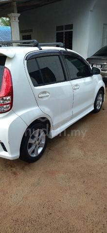 2013 Perodua MYVI 1.3 SE ZHS (A) - 4