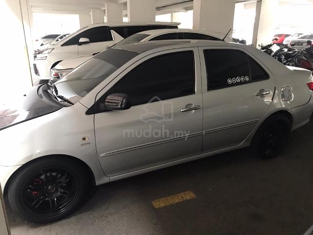 2006 Toyota VIOS 1.5 G (A) - 4