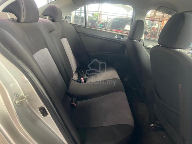 2010 Proton INSPIRA 1.8 EXECUTIVE (A) - 4