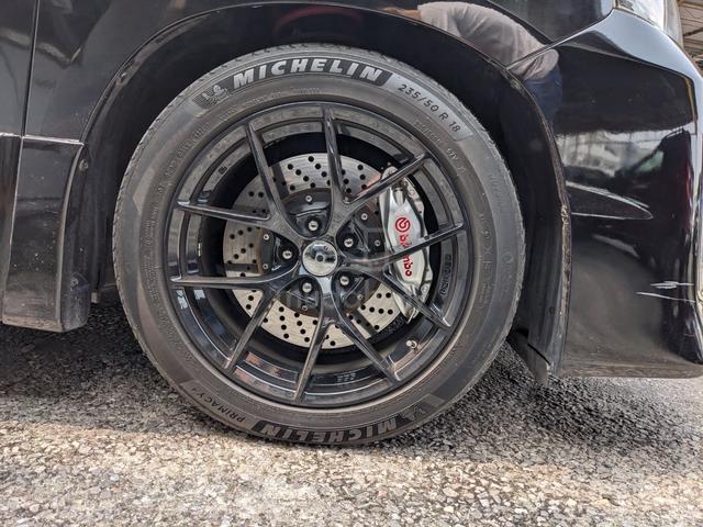 2012 Toyota VELLFIRE 2.4 Z G-EDITION - 4
