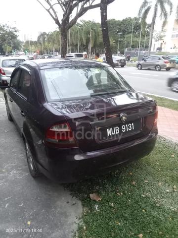 2010 Proton SAGA 1.3 FL EXECUTIVE (A) - 4