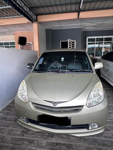 2007 Perodua MYVI 1.3 SXi (M) - 3