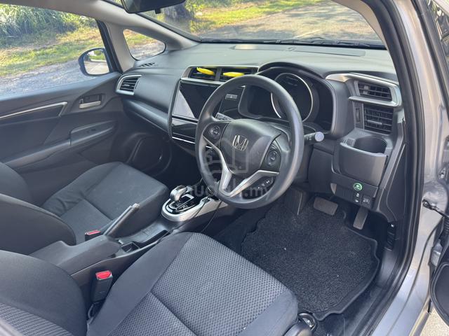 2018 Honda JAZZ 1.5 HYBRID UNDER WARRANTY JACKPOT - 5