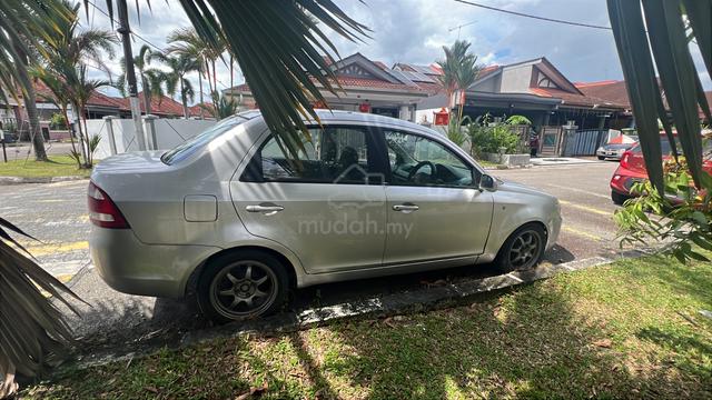 2009 Proton SAGA 1.3 BASE LINE (A) - 3