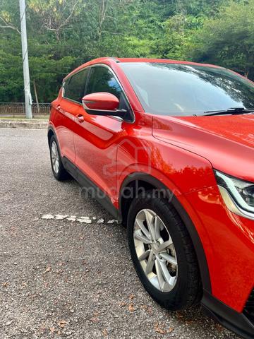 2020 Proton X50 1.5 EXECUTIVE (A) - 5
