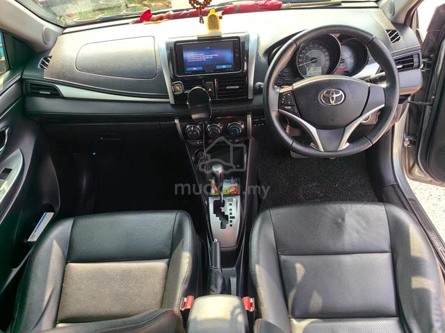 Toyota VIOS 1.5G (A) - 3