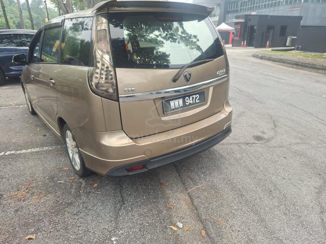 2012 Proton EXORA 1.6 BOLD EXECUTIVE (M) - 3