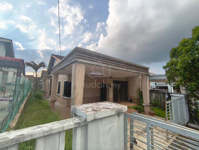 Below MV & Dekat IIUM ❗Semi-D Setingkat Alam Perdana, IM 12, Kuantan 1