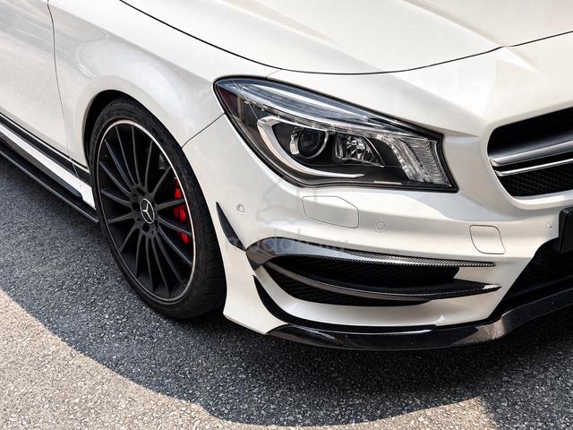 2015 Mercedes Benz CLA45 2.0 AMG LOAN KEDAI IC SHJ - 5