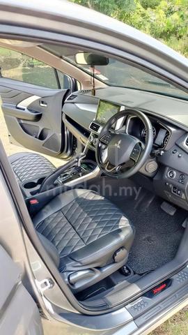 2021 Mitsubishi XPANDER 1.5 MY20 (A) Full Loan - 4