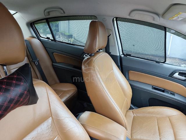 2014 Proton PREVE 1.6 CFE PREMIUM (A) - 3