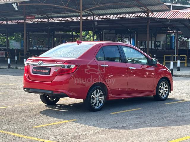 2017 Perodua BEZZA 1.3 ADVANCE (A) - 2