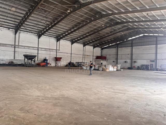 Factory for Rent at Jalan Meru 1