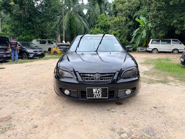 Proton PERSONA 1.6 ELEGANCE MEDIUM LINE (A)-11 - 2