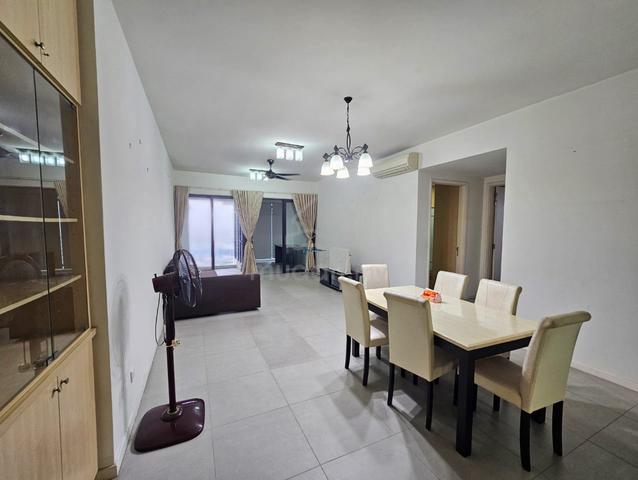 Jaya One Residences 1